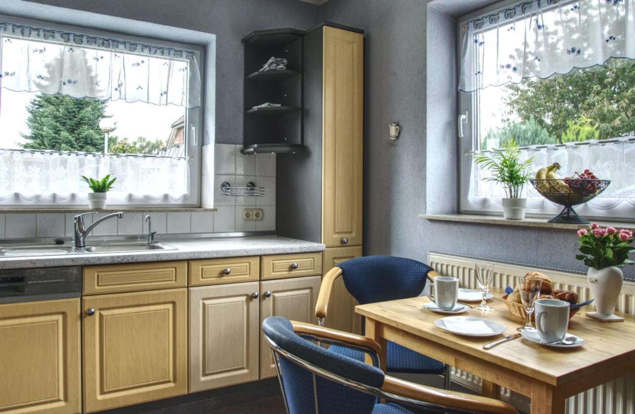 Ferienhaus Robbers Mit 3 Schlafzimmer Hatten 외부 사진